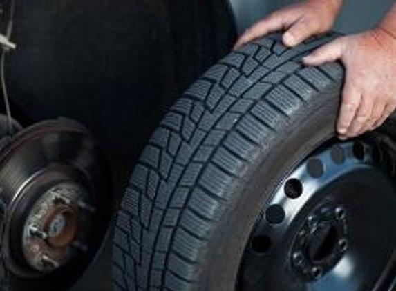 Mitchell Brothers Tire & Retread Services Ltd - Portsmouth, OH