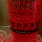 Bahama Buck's