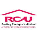 Roofing Concepts Unlimited - Roofing Contractors