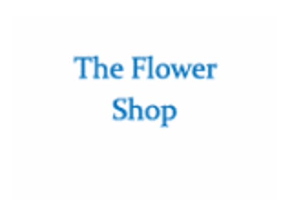 The Flower Shop - Boerne, TX