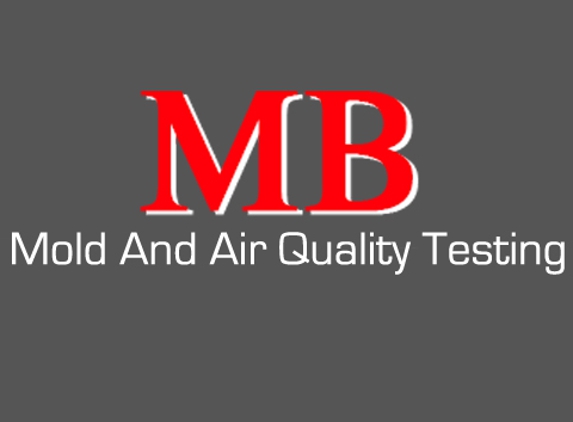 MB Mold And Air Quality Testing - Dubuque, IA