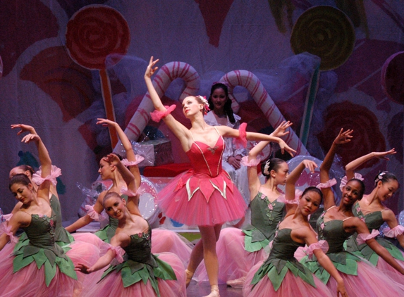 Contra Costa Ballet Centre - Walnut Creek, CA