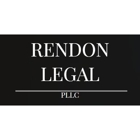 Rendon Legal, P