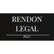 Rendon Legal, P