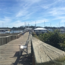 Coastal Kitchen - American Restaurants