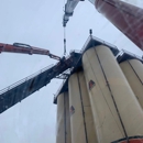 Bryce Saylor & Sons Inc - Steel Erectors