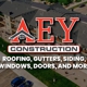 AEY Roofing Contractors - Missoula