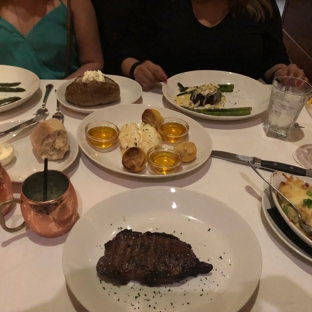 Sullivan's Steakhouse - Omaha, NE