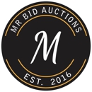 Mr Bid Auctions, LLC - Auctions