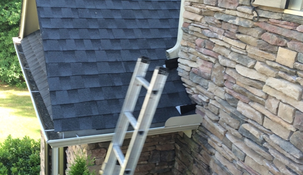 Georgia Roof Repair - Acworth, GA. total roof installation in Marietta Georgia Cobb County