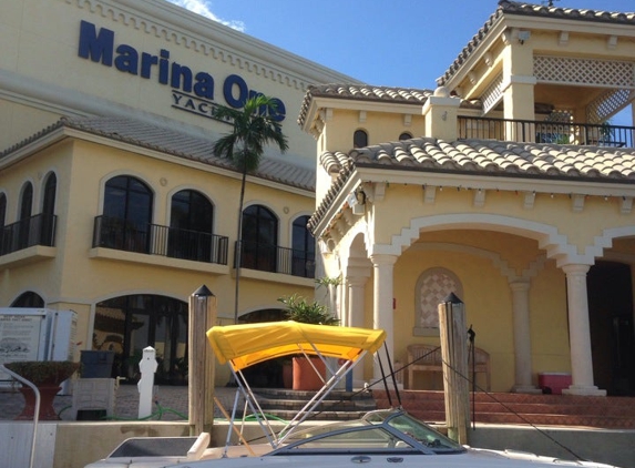 Marina One Inc - Deerfield Beach, FL