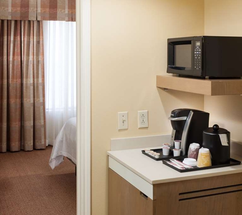 Hilton Garden Inn McAllen - Mcallen, TX