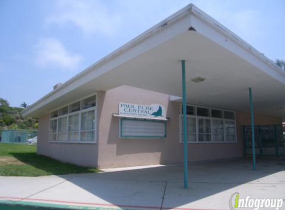 Pacific View School - Encinitas, CA