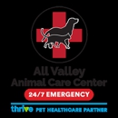 All Valley Animal Care Center - Veterinarians