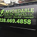 affordable electric services llc - Electricians
