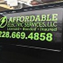 affordable electric services llc