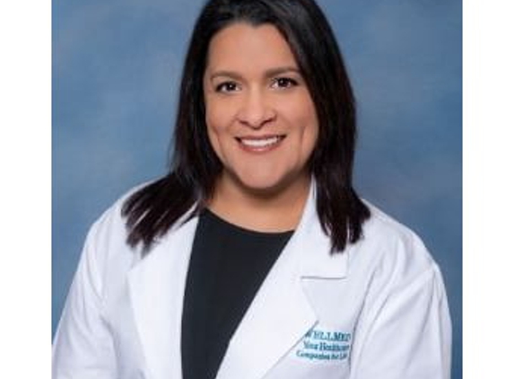 Mabel Rivera Padilla, MD - Floresville, TX