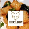 Fox's Den gallery