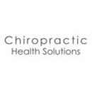 Chiropractic Health Solutions - Chiropractors & Chiropractic Services