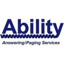 Ability Answering Service - Telephone Answering Service