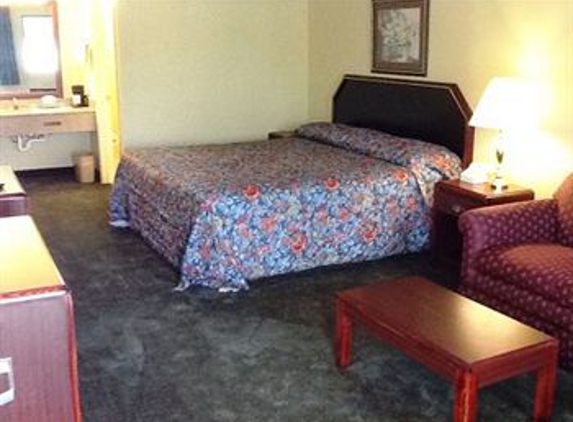 GuestHouse Inn & Suites Bayou La Batre/Mobile - Bayou La Batre, AL