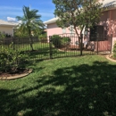 J2W Custom Fence