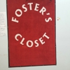 A Foster's Closet gallery