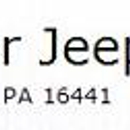 Humes Chrysler Jeep Dodge & Ram - New Car Dealers