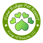 Pine Ridge Pet Resort