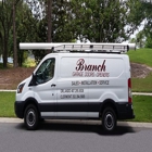 Branch Garage Door Sales