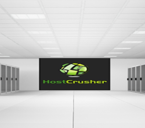 HostCrusher LLC - Oklahoma City, OK