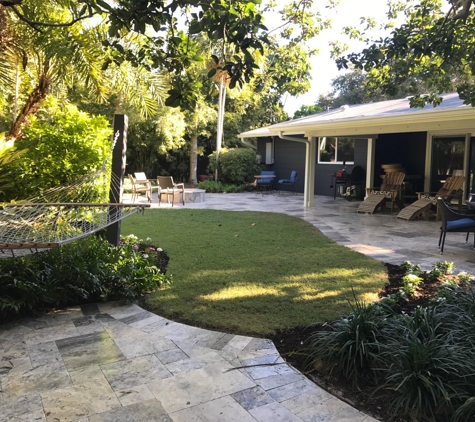 Tommy Todd Landscape & Design - Saint Petersburg, FL