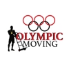 Olympic Moving gallery