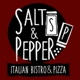 Salt & Pepper Italian Bistro Pizza