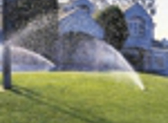 Georgia Irrigation Inc