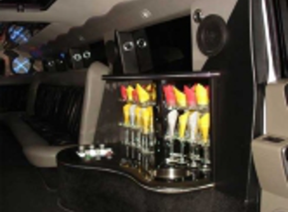 A B Star Limousine - Moreno Valley, CA