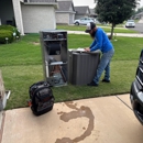Falcon 5 Plumbing & HVAC - Fireplaces