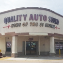 Quality Auto Sound Home of the One Dollar Install - Automobile Radios & Stereo Systems