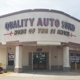 Quality Auto Sound Home of the One Dollar Install