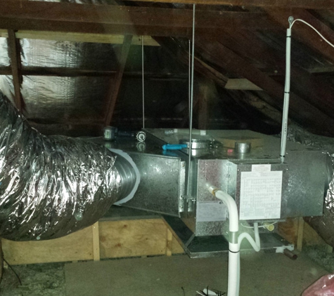 The Heat Pump Man