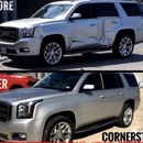 Cornerstone Collision Center Inc - Automobile Body Repairing & Painting