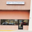 Family First Chiropractic and Wellness Center - Chiropractors & Chiropractic Services