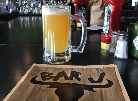 Bar J Chili Parlor - Occoquan, VA