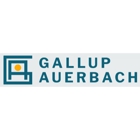 Gallup Auerbach