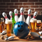 Bryan's Bowling Center