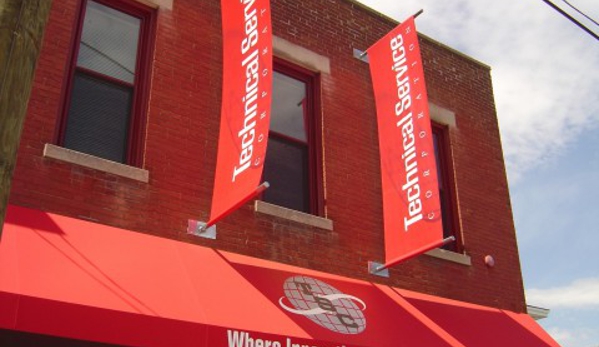 Fitzsimmons Awnings