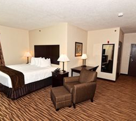 Cobblestone Inn & Suites - Clarion - Clarion, IA