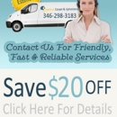 Spotless Carpet & Upholstery - Carpet & Rug Cleaners