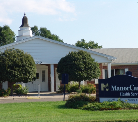 ManorCare Health Services-Aberdeen - Aberdeen, SD