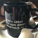The Berryville Grille - Barbecue Restaurants